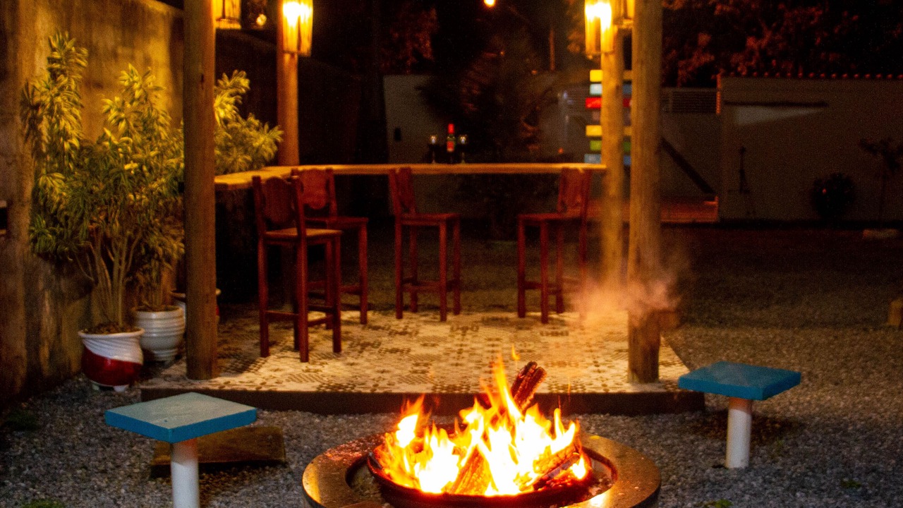 Photo of Outdoor in Cidade Nova Peruibe