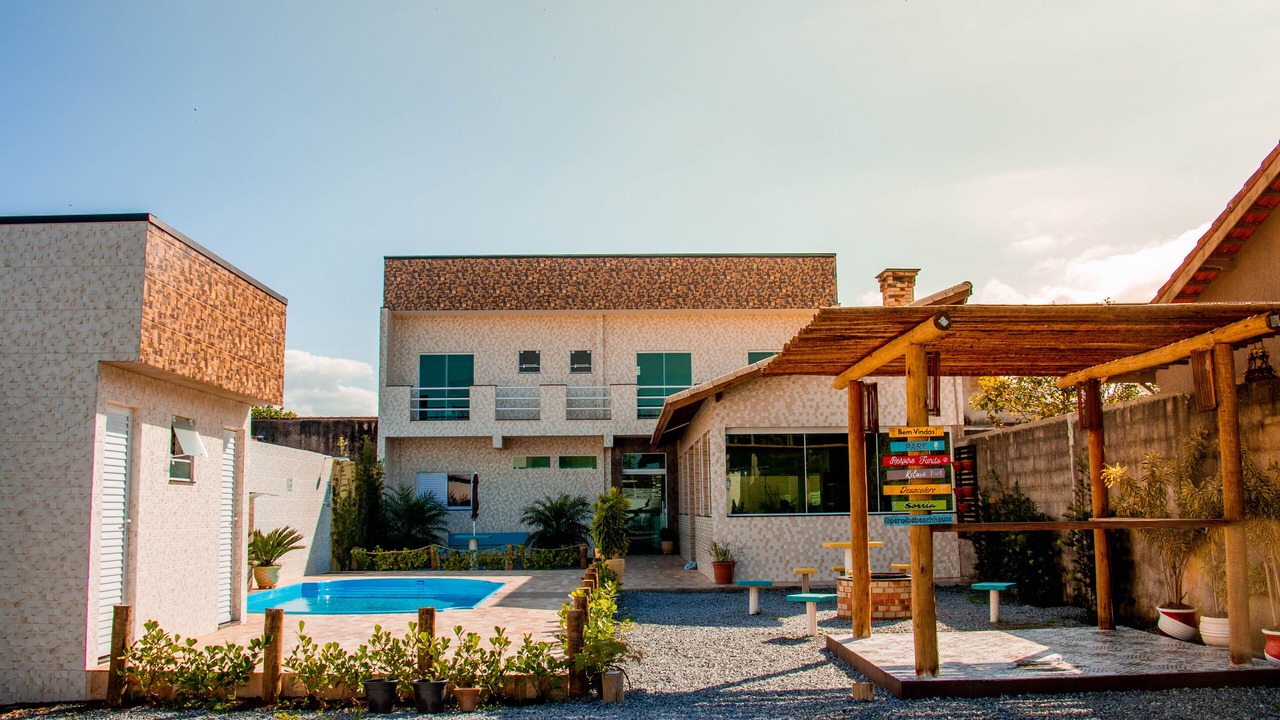 Photo of Outdoor in Cidade Nova Peruibe