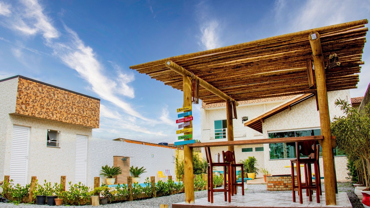 Photo of Outdoor in Cidade Nova Peruibe
