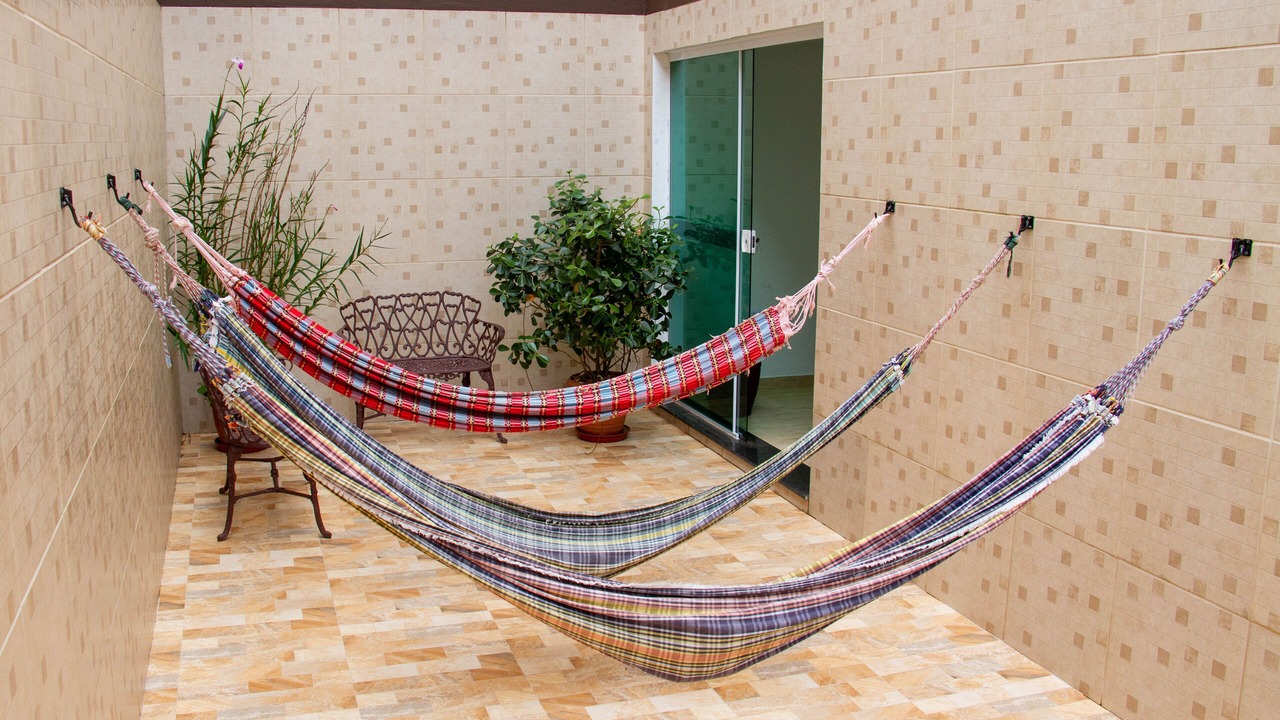 Photo of Patio Balcony in Cidade Nova Peruibe