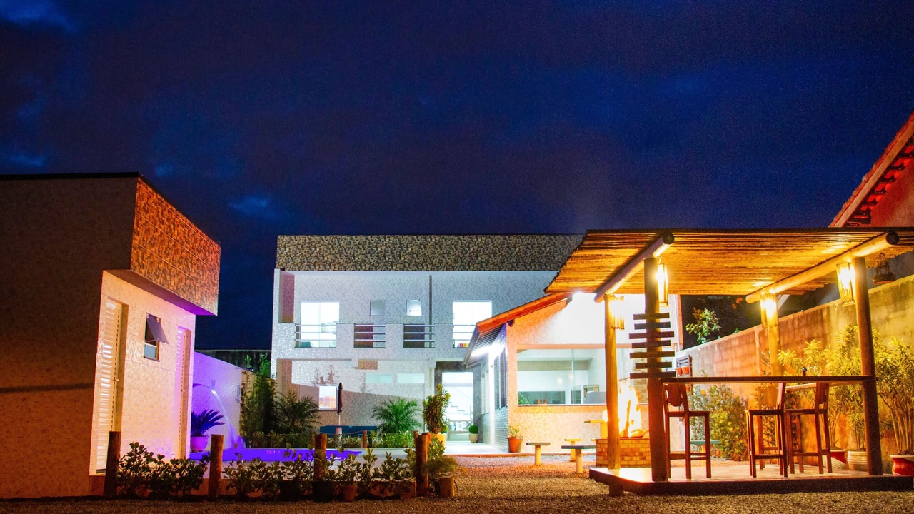 Photo of Outdoor in Cidade Nova Peruibe
