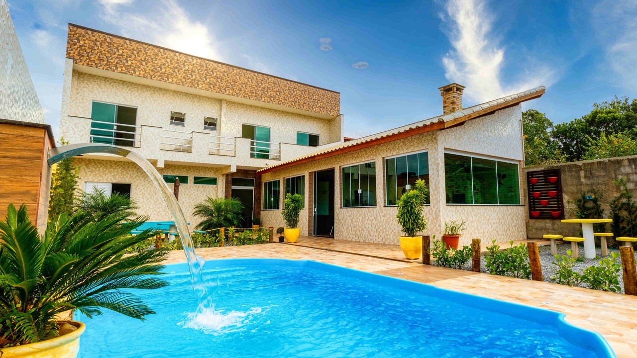 Photo of Outdoor in Cidade Nova Peruibe
