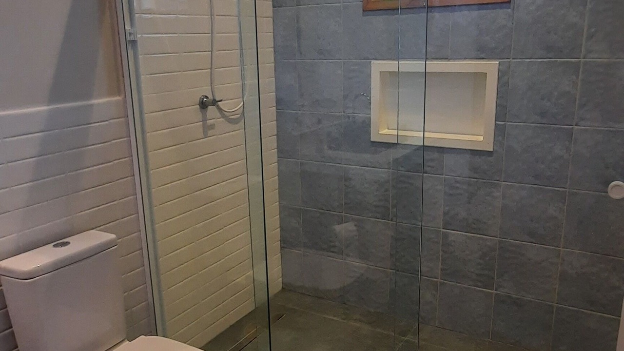 Photo of Bathroom in Itaquanduba