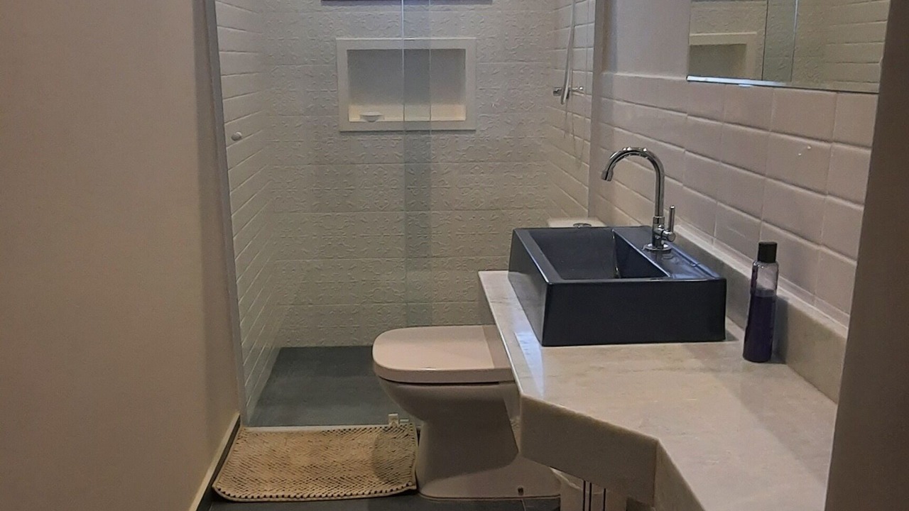 Photo of Bathroom in Itaquanduba