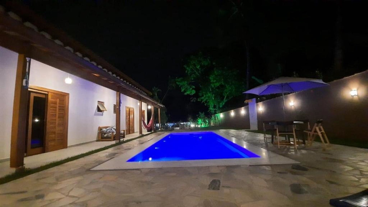 Photo of Outdoor in Itaquanduba