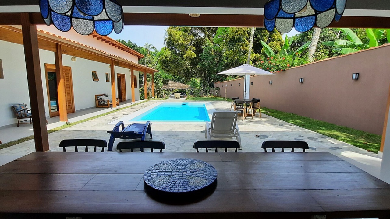 Photo of Outdoor in Itaquanduba