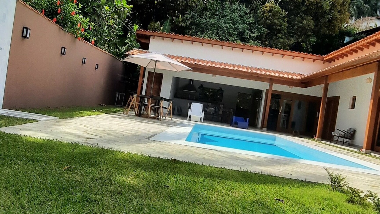 Photo of Outdoor in Itaquanduba