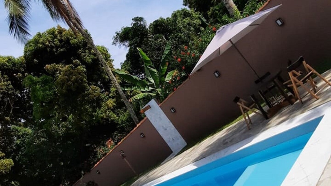 Photo of Outdoor in Itaquanduba
