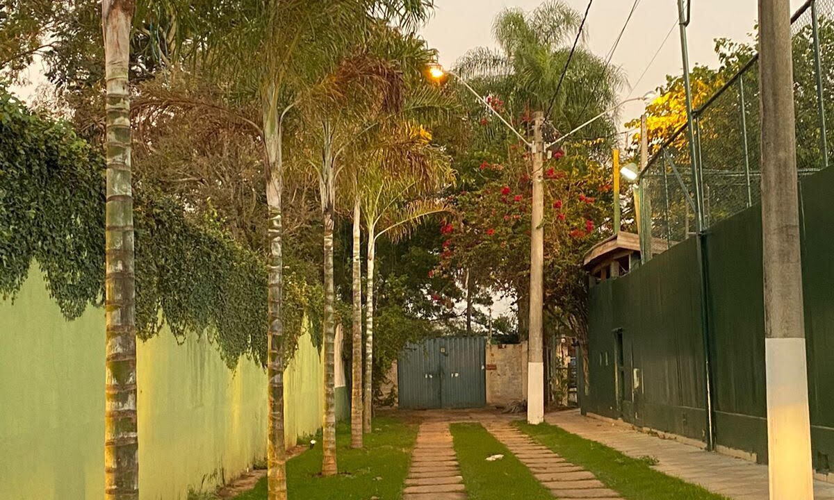 Photo of Outdoor in Indaiatuba