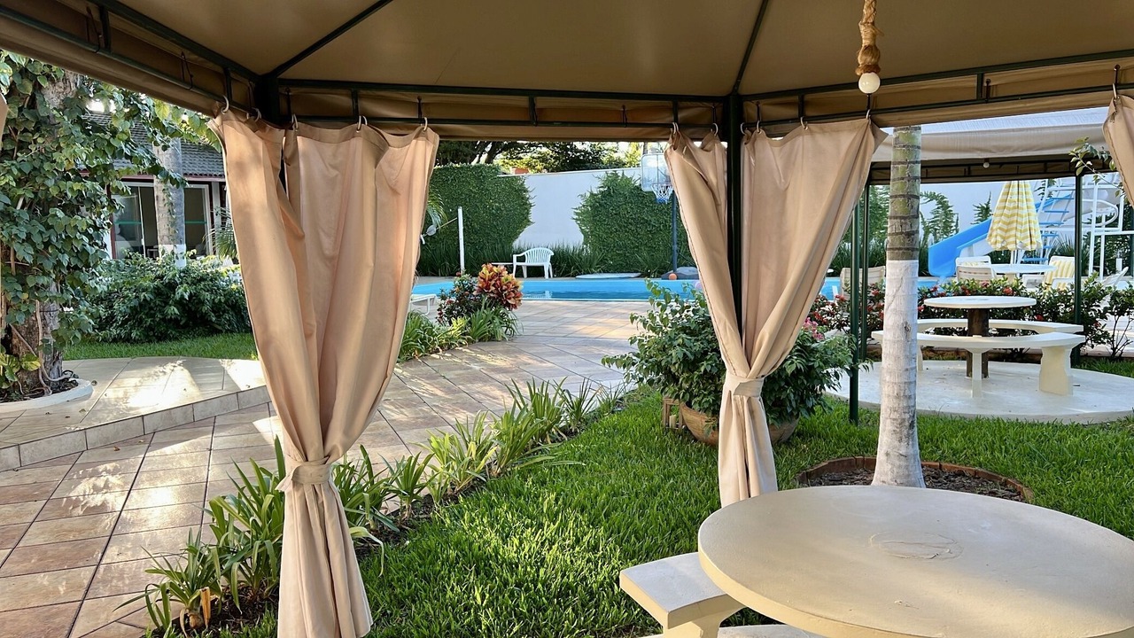 Photo of Outdoor in Indaiatuba