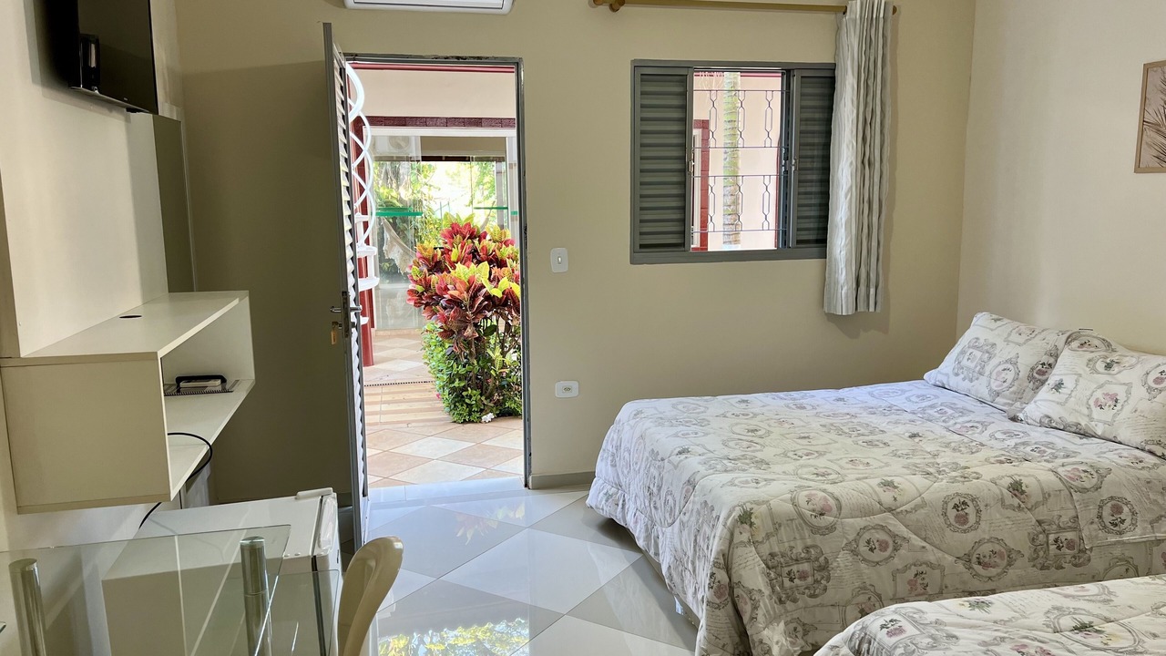 Photo of Bedroom in Indaiatuba