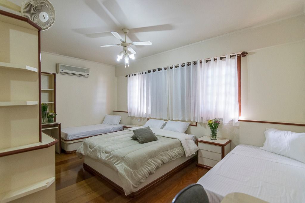 Photo of Bedroom in Indaiatuba