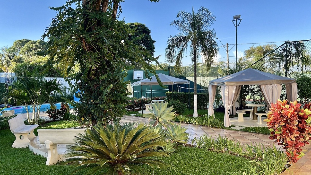 Photo of Outdoor in Indaiatuba