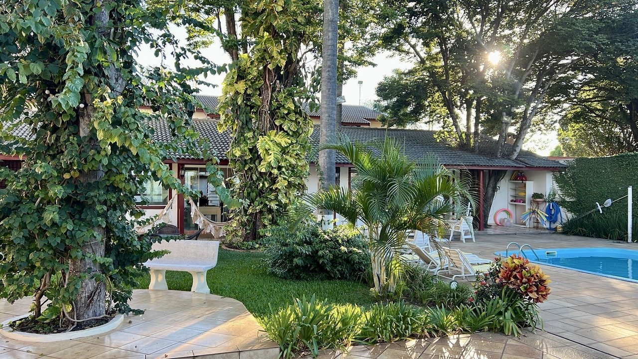 Photo of Outdoor in Indaiatuba