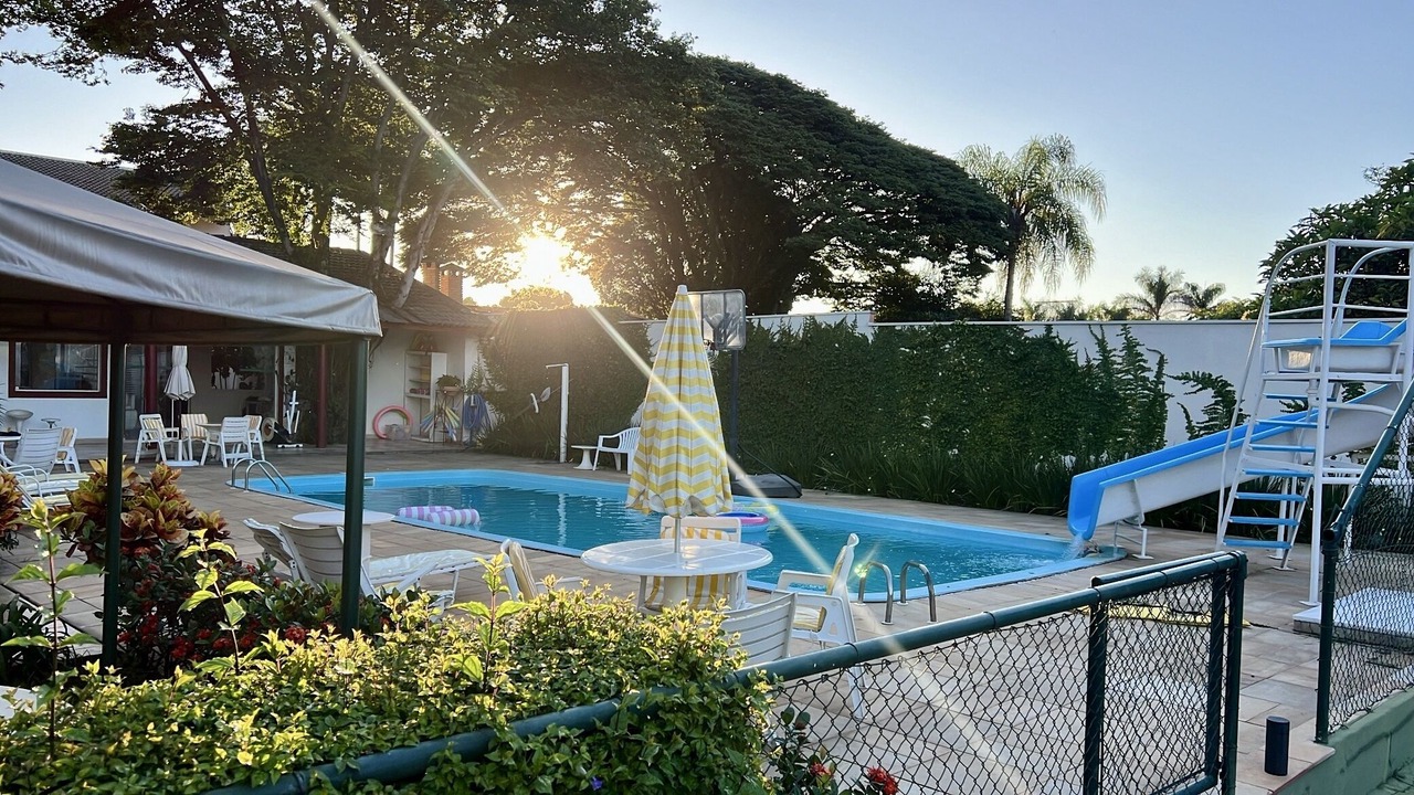 Photo of Outdoor in Indaiatuba