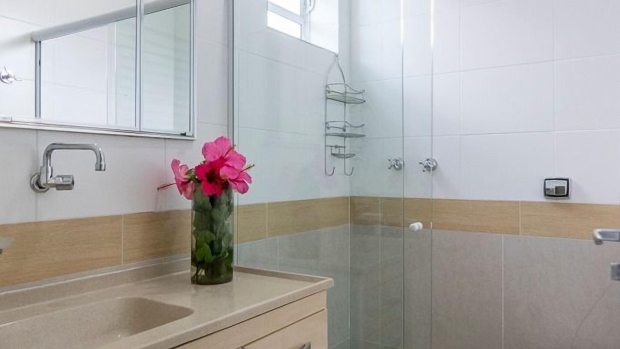 Photo of Bathroom in Indaiatuba