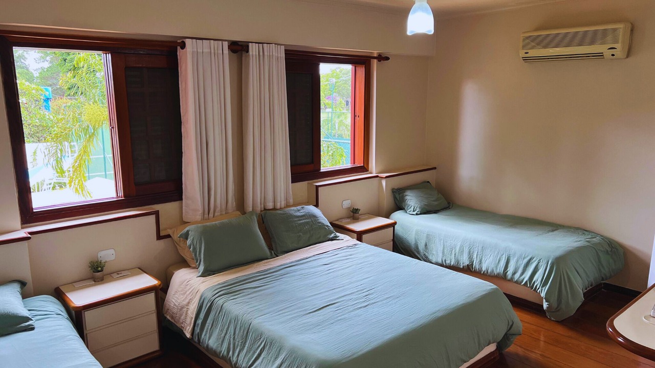 Photo of Bedroom in Indaiatuba