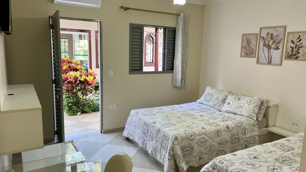 Photo of Bedroom in Indaiatuba