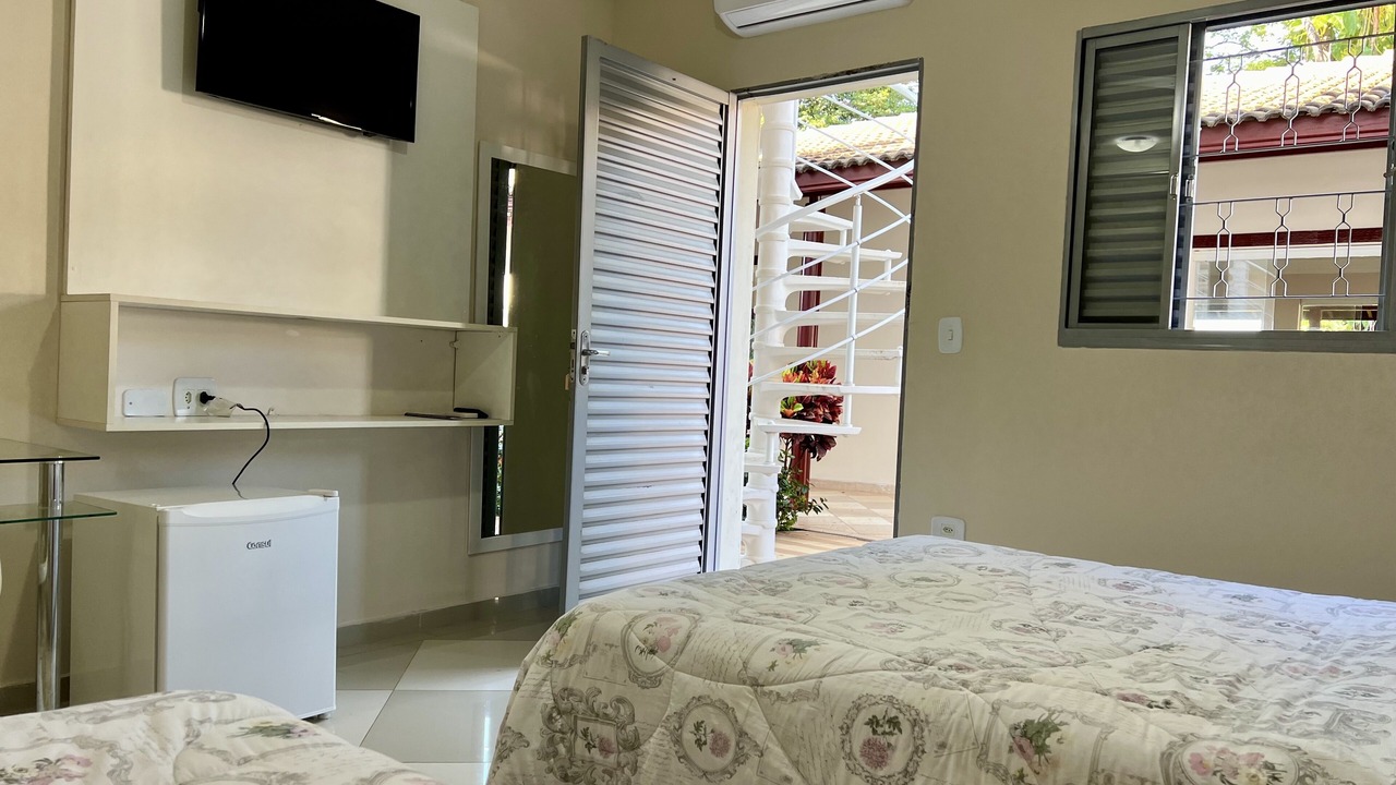 Photo of Bedroom in Indaiatuba