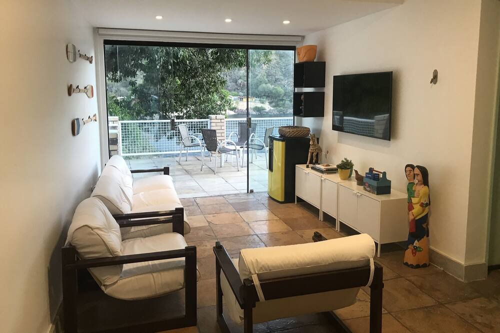 Photo of Livingroom in Piranhas