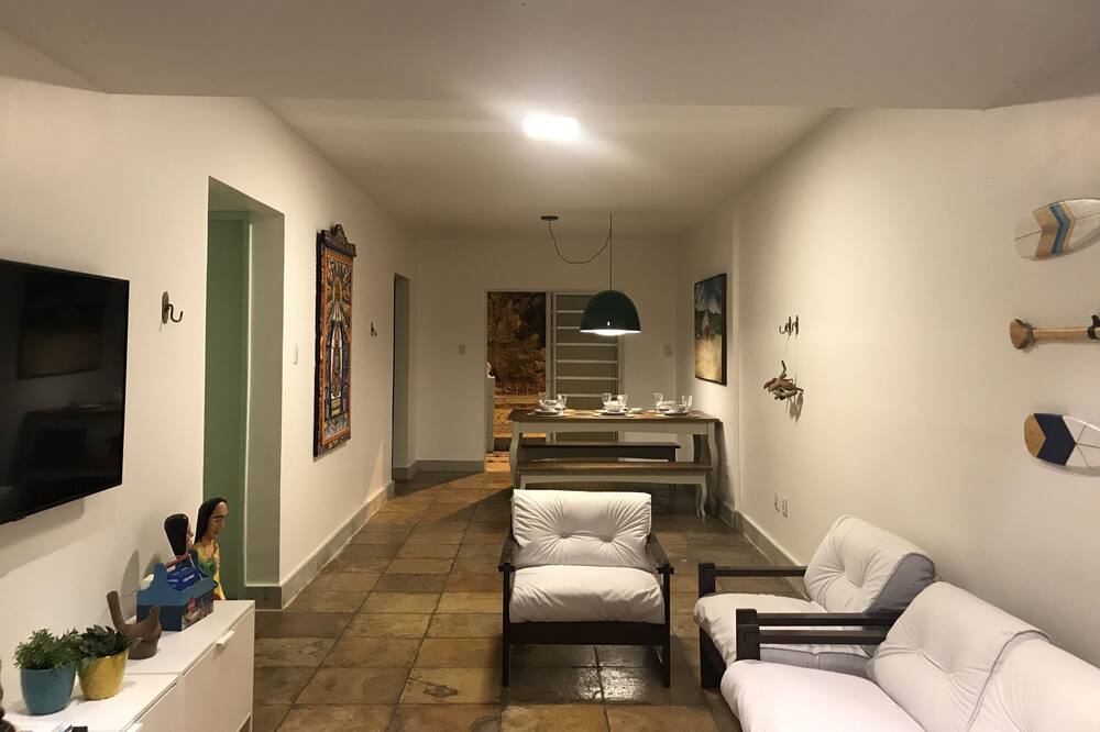 Photo of Livingroom in Piranhas