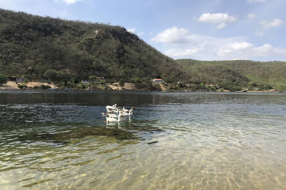 Photo of Outdoor in Piranhas
