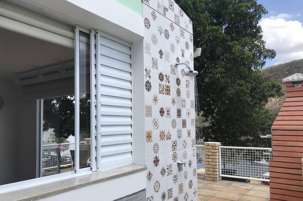 Photo of Patio Balcony in Piranhas