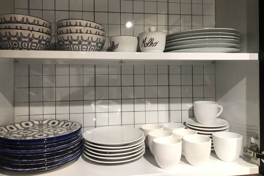 Photo of Kitchen in Piranhas