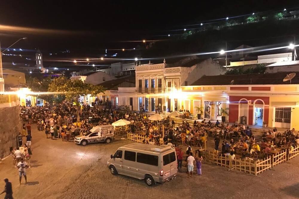 Photo of Outdoor in Piranhas