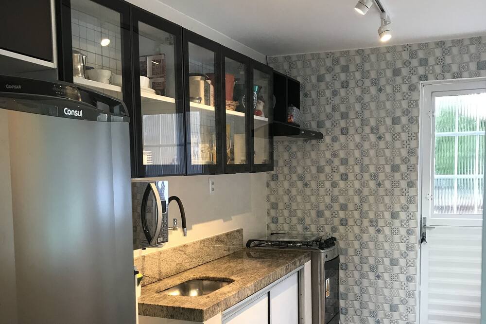Photo of Kitchen in Piranhas