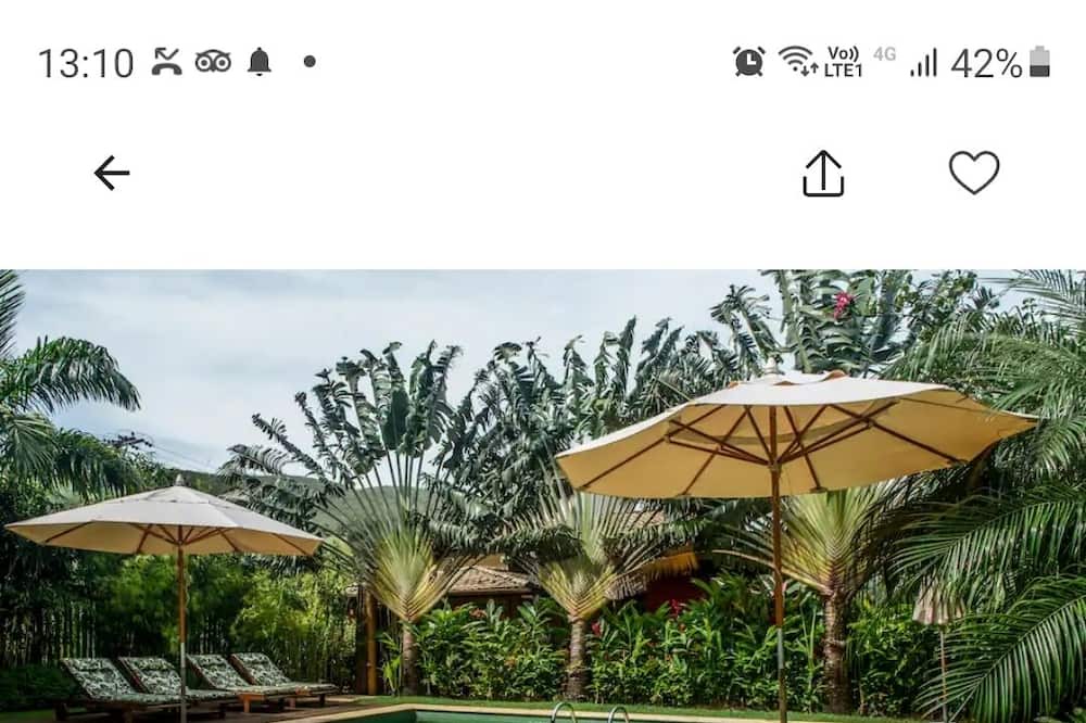 Photo of Outdoor in Praia do Pauba