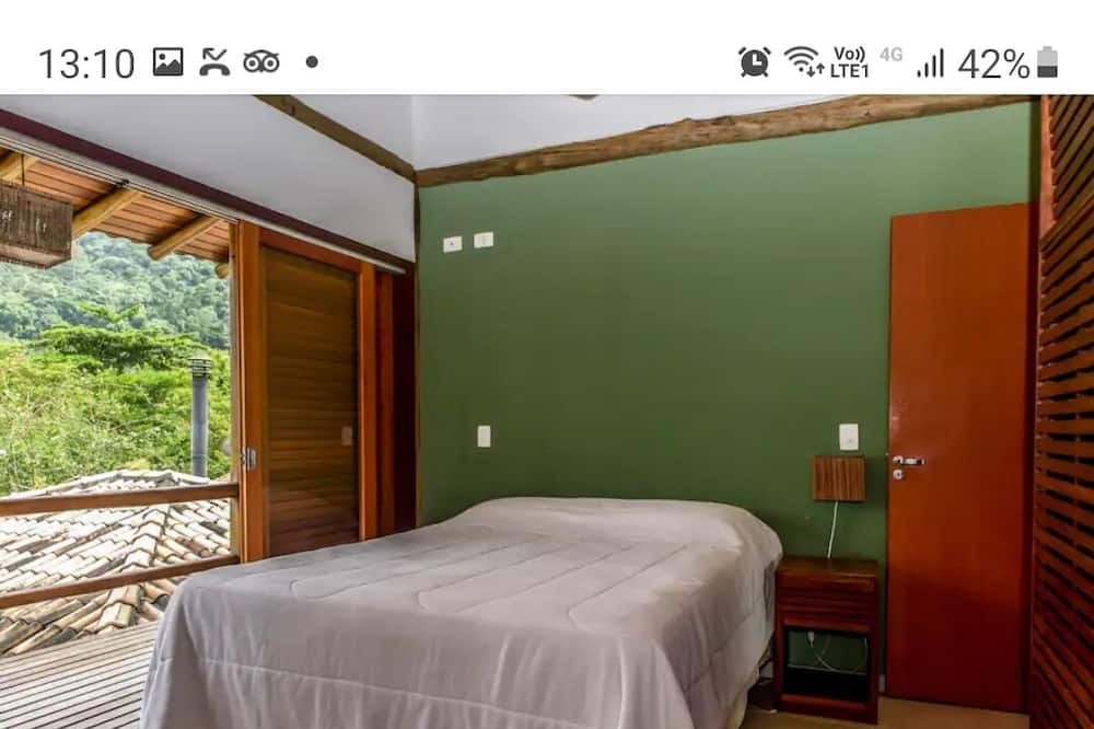 Photo of Bedroom in Praia do Pauba