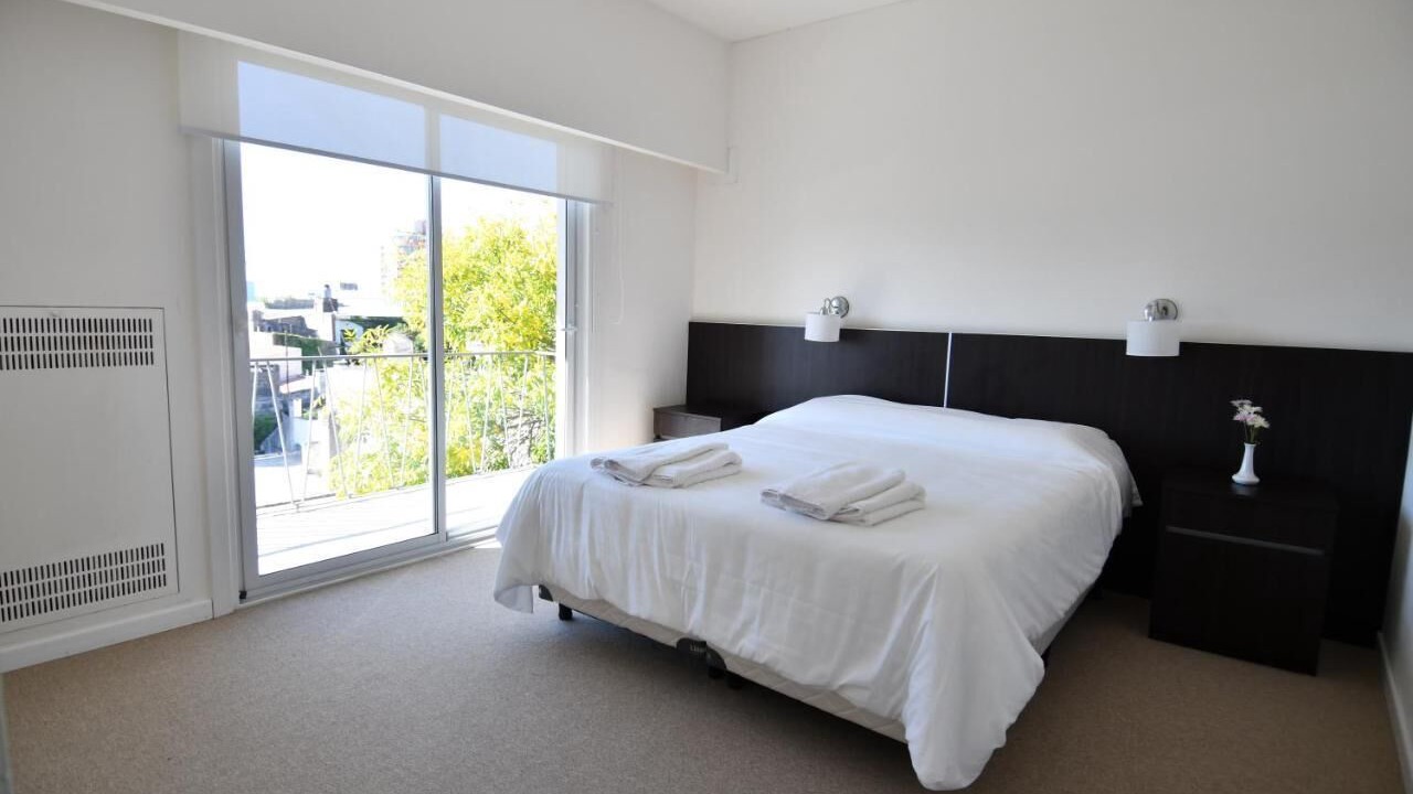 Photo of Bedroom in Gualeguaychu