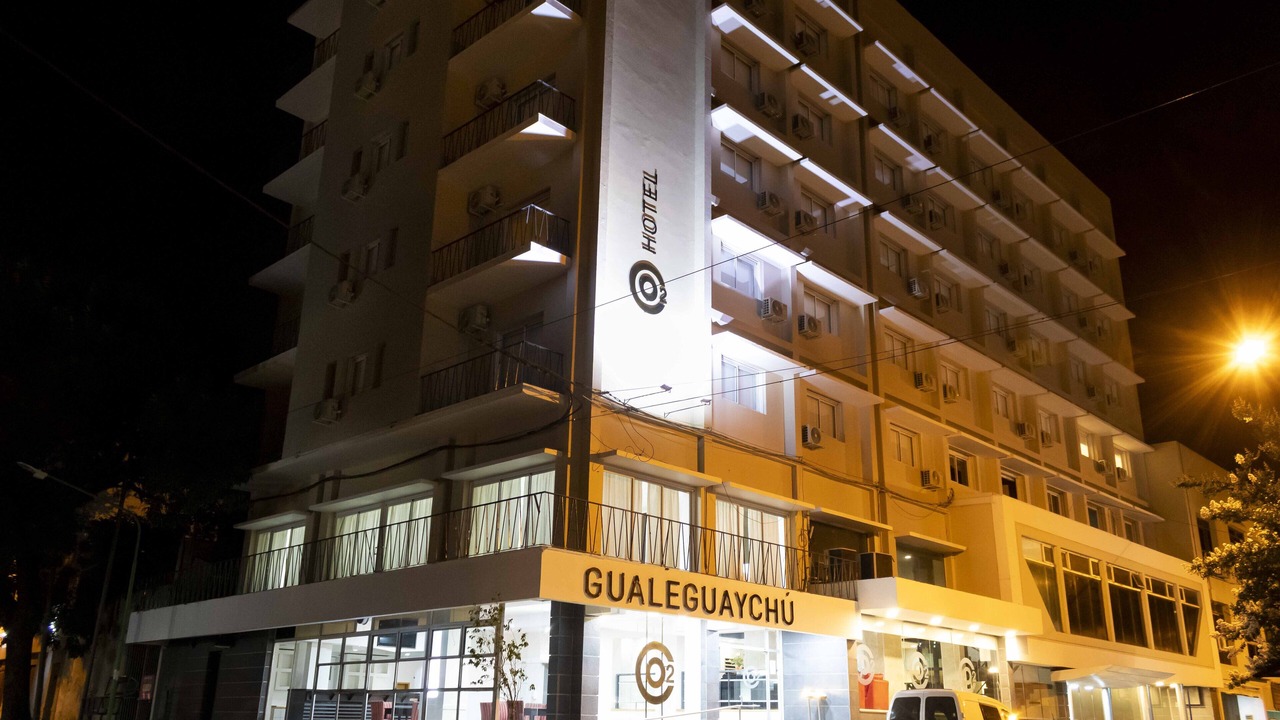 Photo of Outdoor in Gualeguaychu