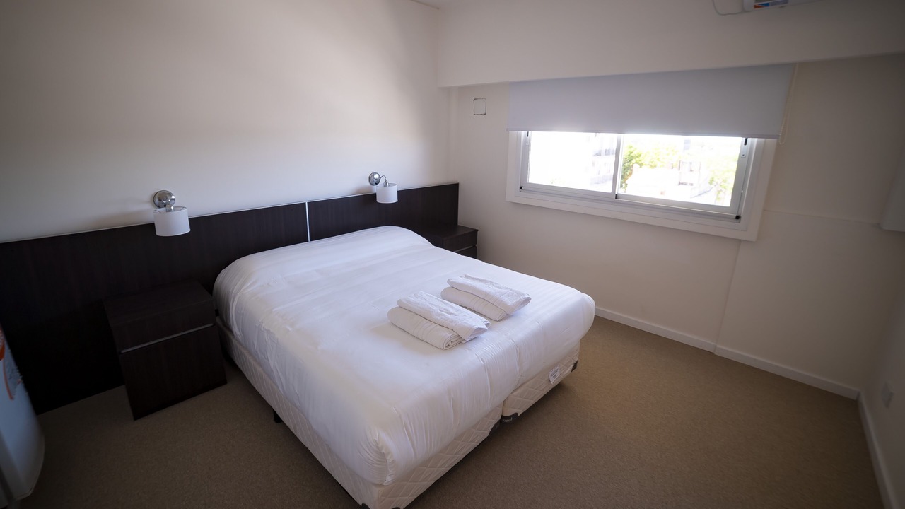 Photo of Bedroom in Gualeguaychu