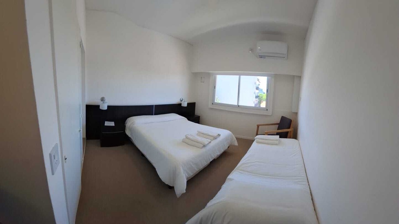 Photo of Bedroom in Gualeguaychu