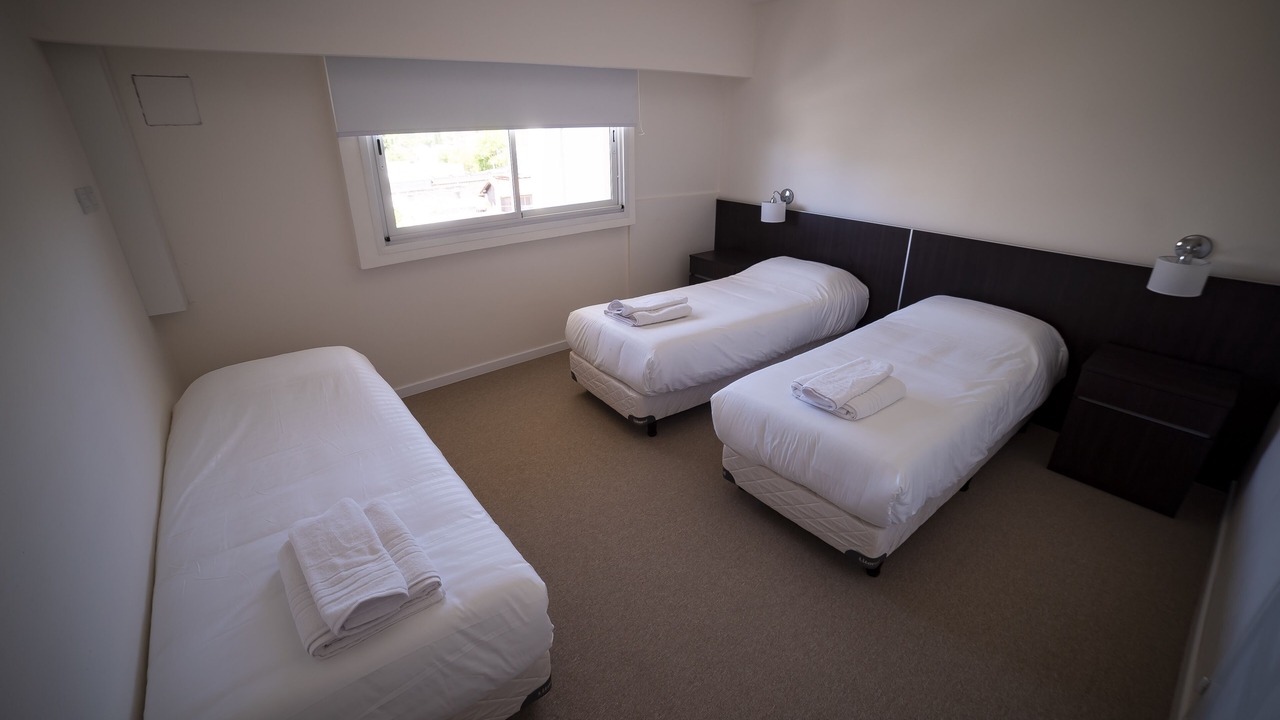 Photo of Bedroom in Gualeguaychu