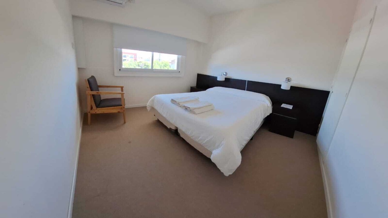 Photo of Bedroom in Gualeguaychu