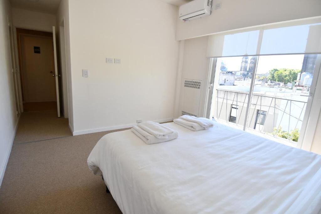 Photo of Bedroom in Gualeguaychu