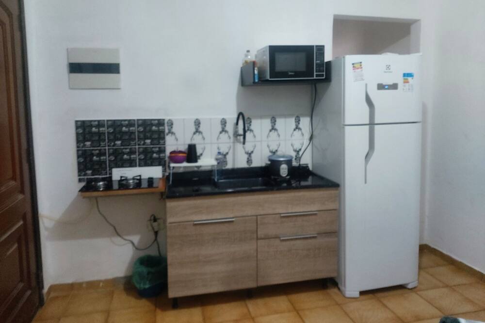 Photo of Kitchen in Sao Paulo