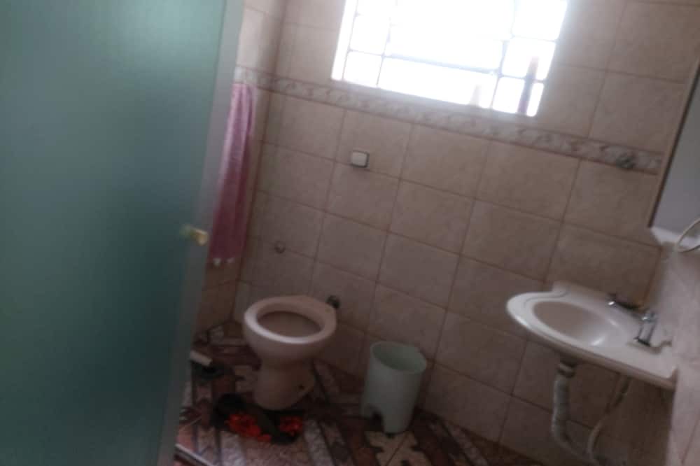 Photo of Bathroom in Sao Paulo