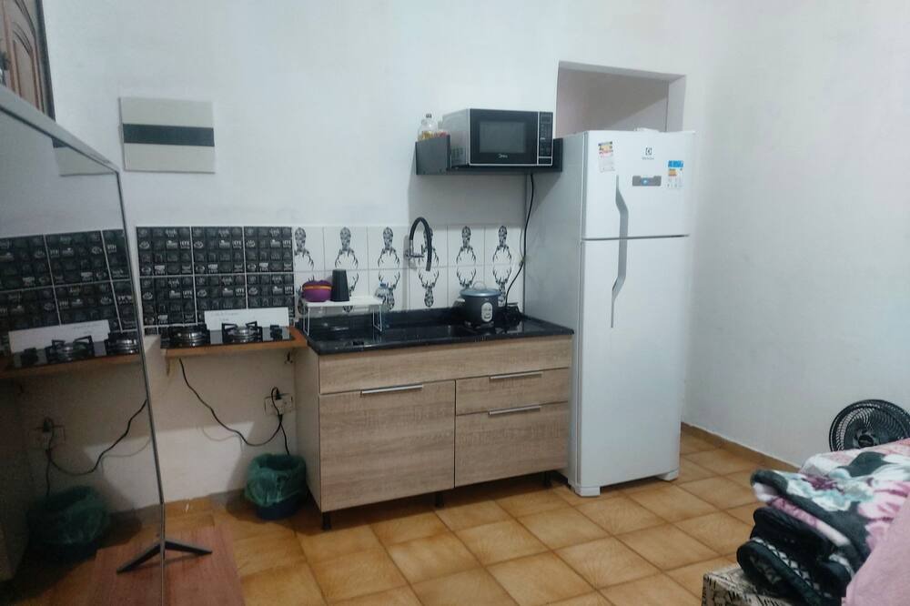 Photo of Kitchen in Sao Paulo