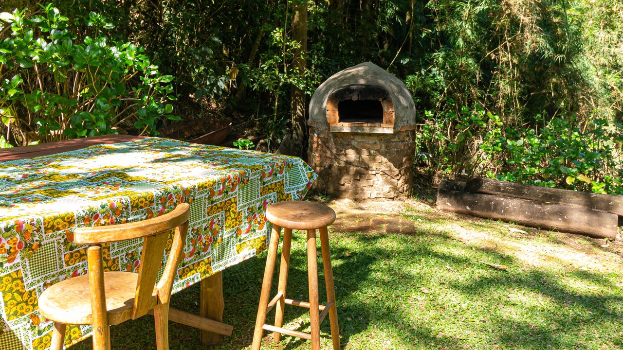 Photo of Outdoor in Campos do Jordao