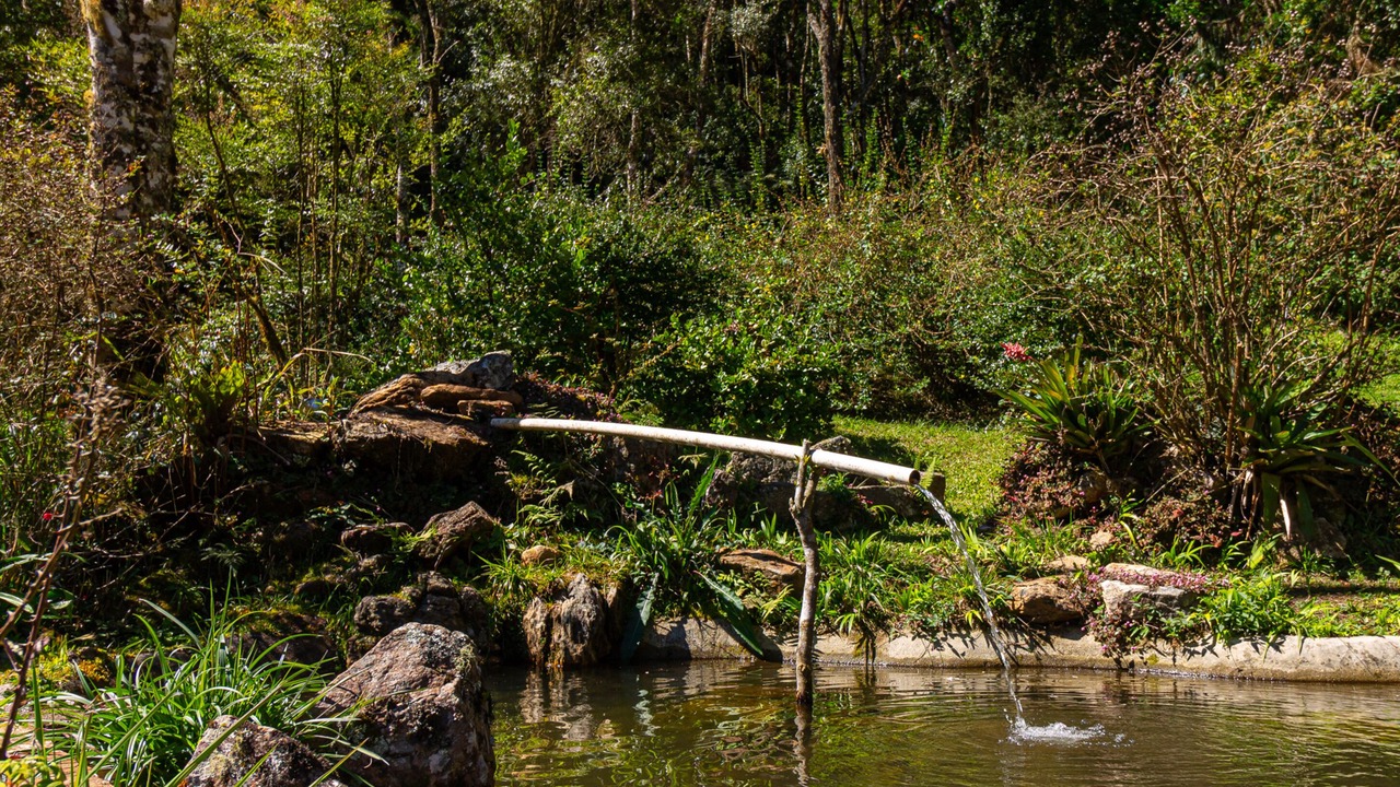 Photo of Outdoor in Campos do Jordao