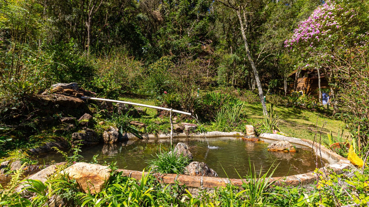 Photo of Outdoor in Campos do Jordao