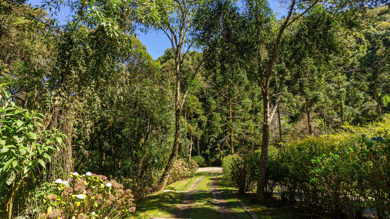 Photo of Outdoor in Campos do Jordao