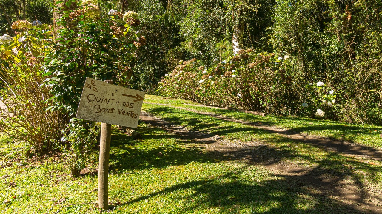 Photo of Outdoor in Campos do Jordao