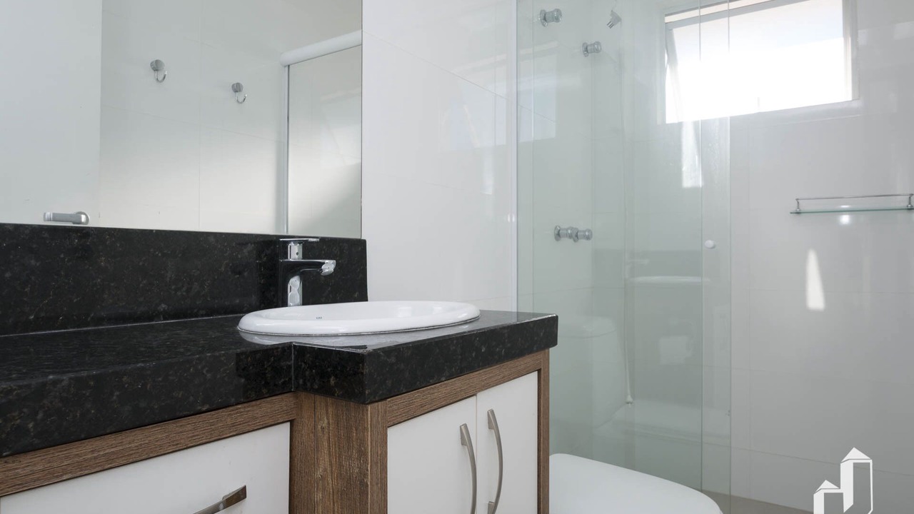 Photo of Bathroom in Canto Grande