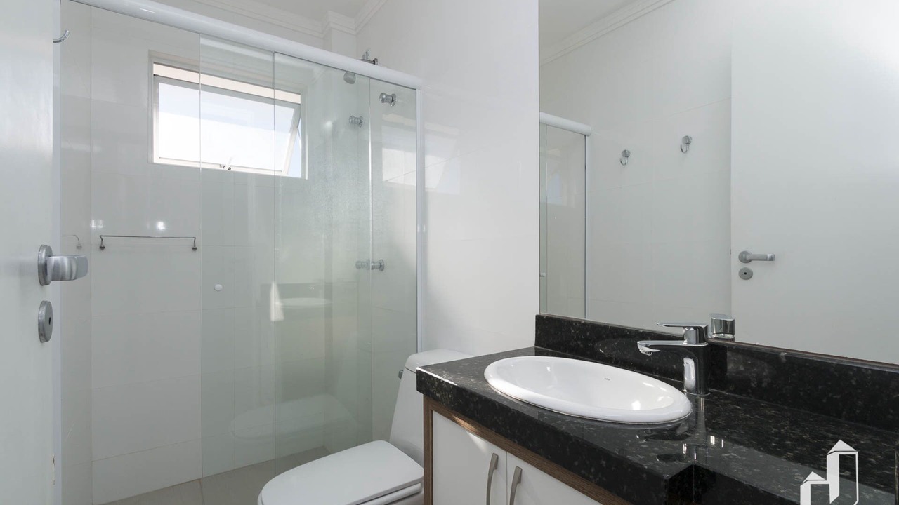 Photo of Bathroom in Canto Grande