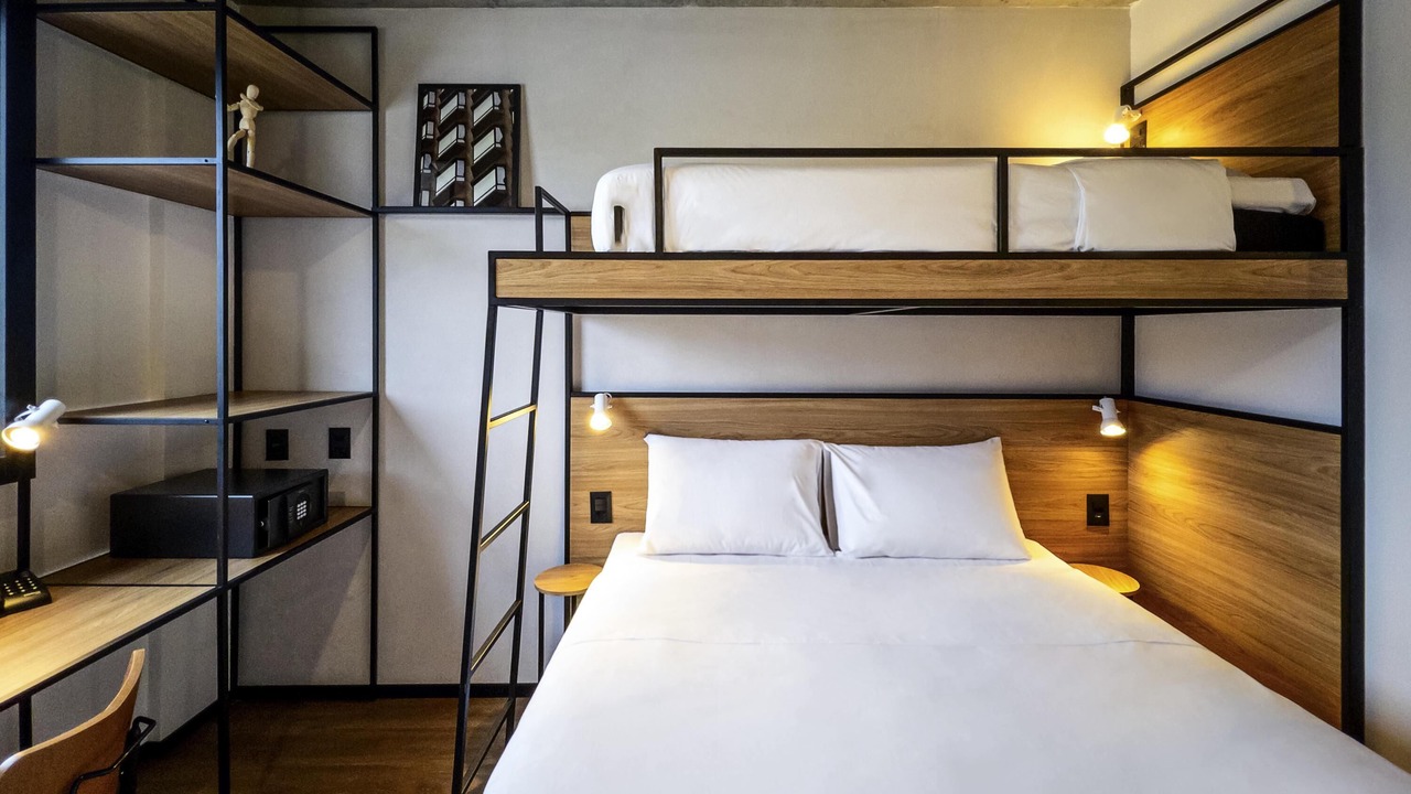 Photo of Bedroom in Centro